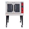 Convection Oven Logo