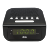Clock Radio Logo