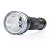 Flashlight Logo