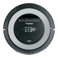 Preview: VACBOT myVacBot B100
