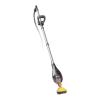 Vacuum Cleaner Logo