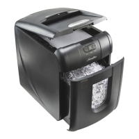 Preview: Swingline STACK-AND-SHRED 100X