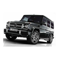 Preview: Mercedes-Benz 463 series