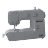 Sewing Machine Logo