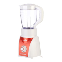 Preview: Electrolux EBR2001