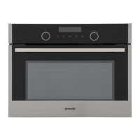 Preview: Gorenje BCM547S12X
