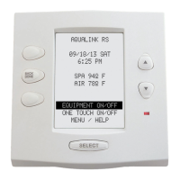 Preview: Jandy AquaLink RS6