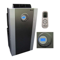 Preview: Amana AP148D