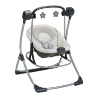 Preview: Graco cozyduet