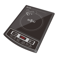 Preview: Sapir SP-1445-LG