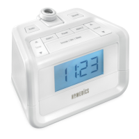 Preview: HoMedics SS-4520-CA