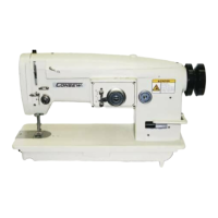 Preview: Consew 199R-1A