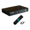 DVR Logo