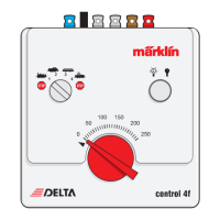 Preview: marklin delta control 4f