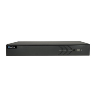 Preview: Safire DVR6100V-H Series