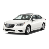 Preview: Subaru legacy 2017