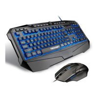 Preview: Tecknet X701