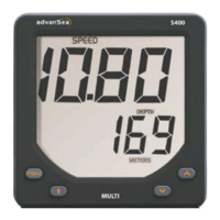 Preview: ADVANSEA multi s400