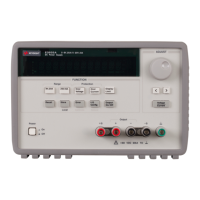 Preview: Keysight E3633A