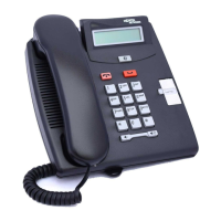 Preview: Nortel T7100