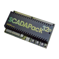 Preview: SCADAPack 32P