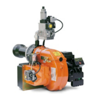 Preview: baltur SPARKGAS 20P - 20PW