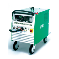 Preview: L-TEC PLASMAWELD 202