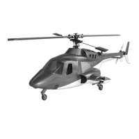 Preview: HeliArtist 450 scale fuselage