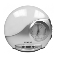 Preview: Lumie Bodyclock Classic 150