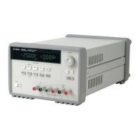 Preview: Keysight E3632A
