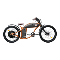 Preview: RAYVOLT CRUISER