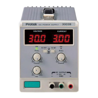 Preview: Protek 3003B