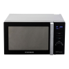 Microwave Oven Logo