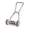 Lawn Mower Logo