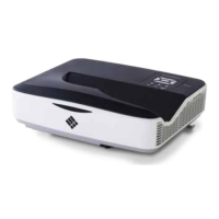 Preview: i3PROJECTOR L3502W UM