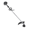 Brush Cutter Logo