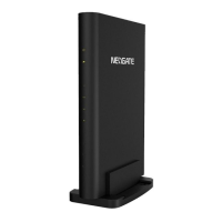 Preview: Yeastar Technology TA410