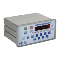 Preview: Gedge Systems GS3100