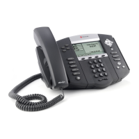 Preview: Polycom SoundPoint IP 550