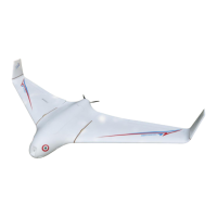 Preview: FPV Model Skywalker X8
