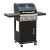 Grill Logo