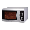 Microwave Oven Logo