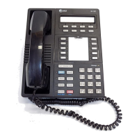 Preview: Avaya 8410D