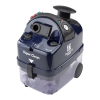 Vacuum Cleaner Logo