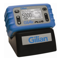 Preview: Gilian GilAir Plus