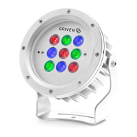 Preview: Griven Jade RGB