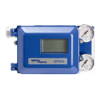 Preview: Spirax Sarco SP500