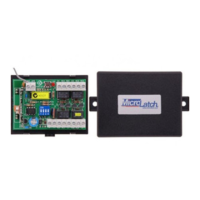 Preview: Microlatch REC-14