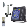 Weather Station Logo