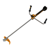 Brush Cutter Logo